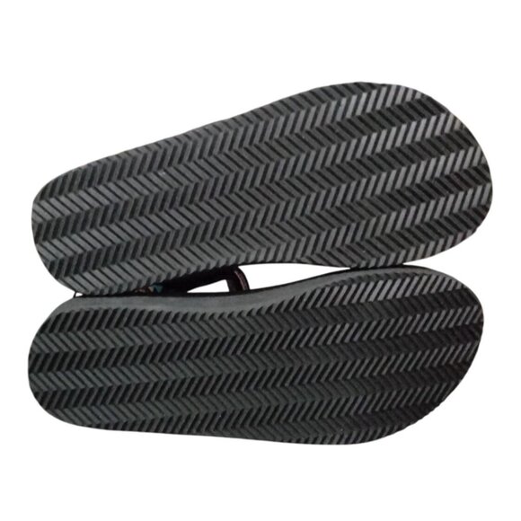 Muboliy Size 8.5 Sandals Adjustable Straps EVA Yoga Mat Insole Arch Support - Picture 11 of 11